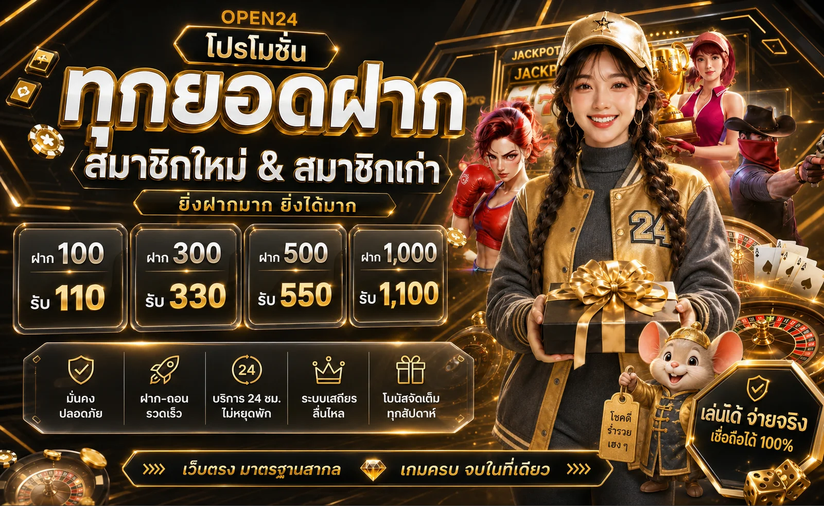 OPEN24 | ผลหวยวันนี้ นิเคอิ ฮานอย ลาว ล่าสุด